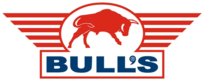 Bull's Dartpijlen