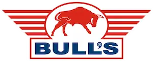 Bull's Dartpijlen Bull's Dartpijlen