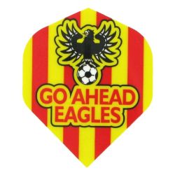 Voetbalclub flights