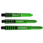 Winmau Prism Force shafts