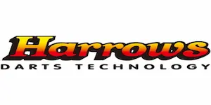 Harrows Dartpijlen