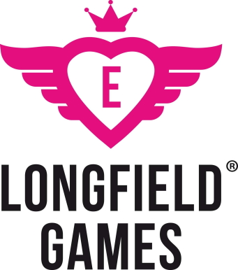 Longfield dartpijlen