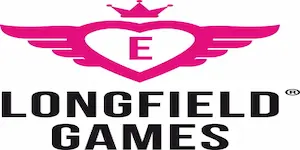 Longfield dartpijlen