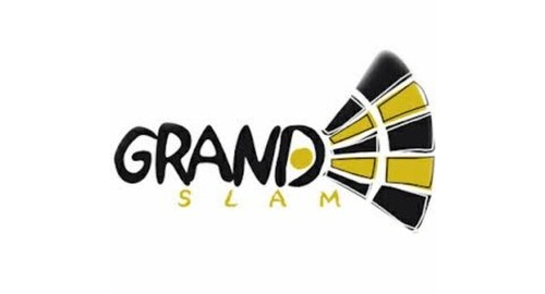 Grandslam Dartpijlen