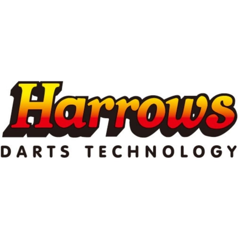 Harrows Dartpijlen