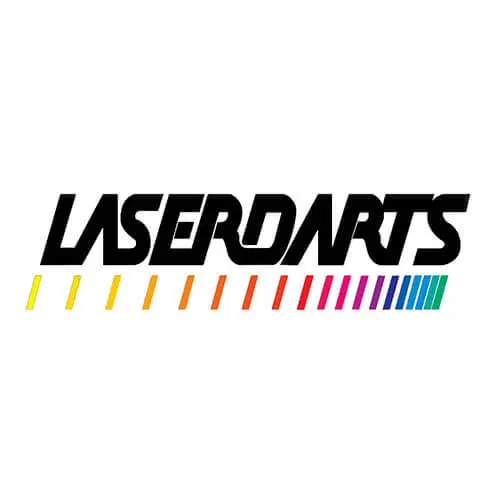 Laser Dartpijlen
