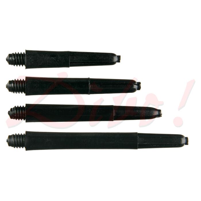 Nylon shafts
