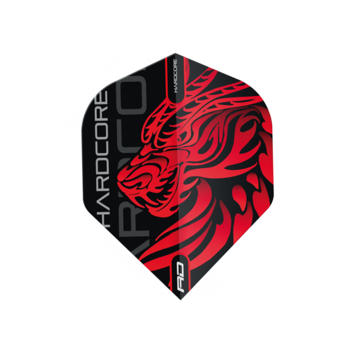 Red Dragon Hardcore