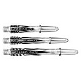 Harrows shafts