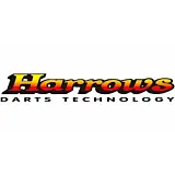 Harrows Dartpijlen
