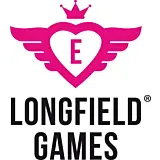 Longfield dartpijlen
