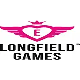Longfield dartpijlen
