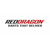 Red Dragon Dartpijlen