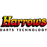 Harrows Dartpijlen