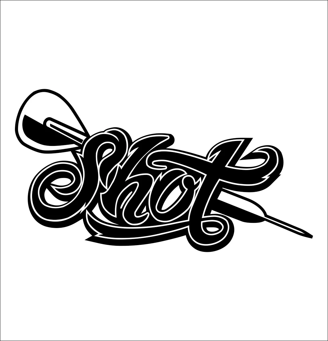 Shot Darts