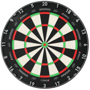 Winmau Triple Core 360