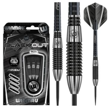 Winmau Blackout V2 90%