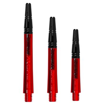 Harrows Alamo VS2 Red