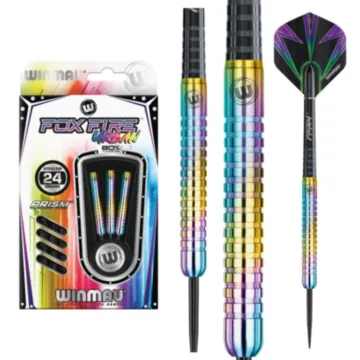 Winmau Foxfire Urban darts