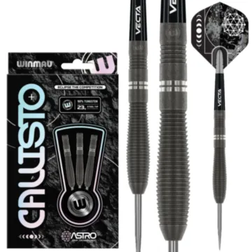 Winmau Callisto V2 90%