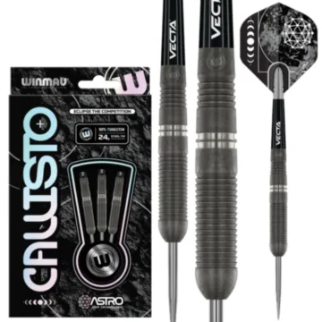 Winmau Callisto V3 90%