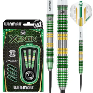 Winmau Xenon 90% darts