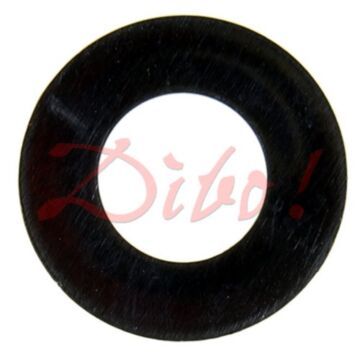 Nylon ring voor voetbalstangen 16mm