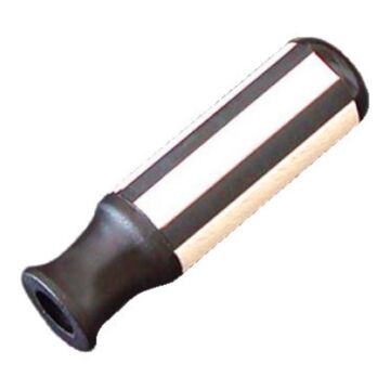 Garlando handvat voor 16 mm voetbalstangen