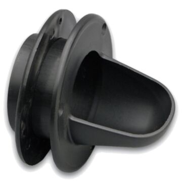 Bal inworp schaal universeel