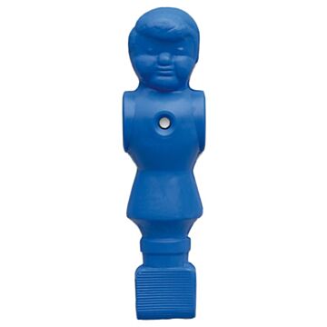 Deutscher Meister voetbalpop blauw