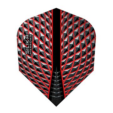 Harrows Silika Red 5101 no6