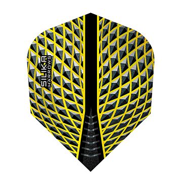 Harrows Silika Yellow 5104 no6