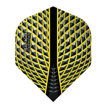 Harrows Silika Yellow 5109 no2
