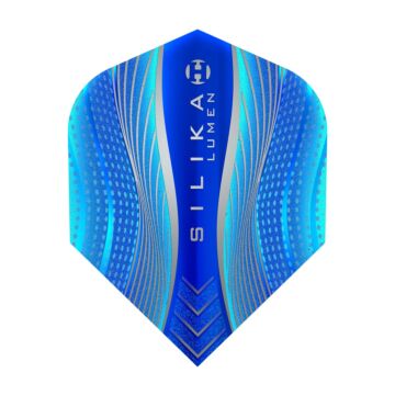 Harrows Silika 2 Blue 5116 no6