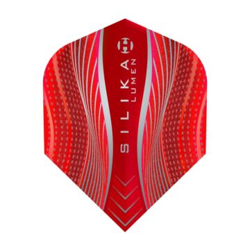 Harrows Silika 2 Red 5118 no6