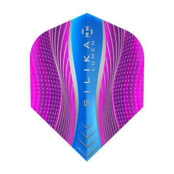 Harrows Silika 2 Aqua/Pink 5119 no6