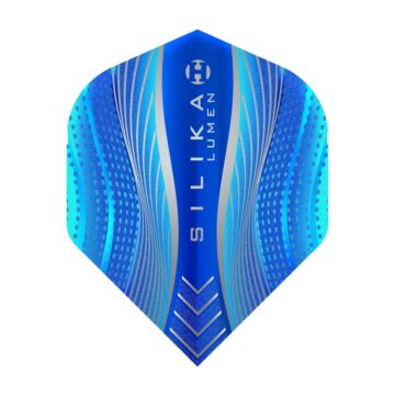 Harrows Silika 2 Blue 5121 no2