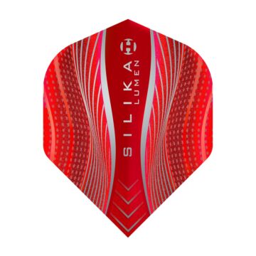 Harrows Silika 2 Red 5123 no2