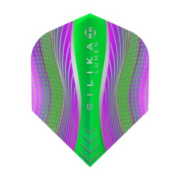 Harrows Silika Lumen Purple/Green 5125 no2