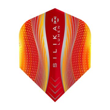 Harrows Silika Lumen Yellow/Red 5128 no2