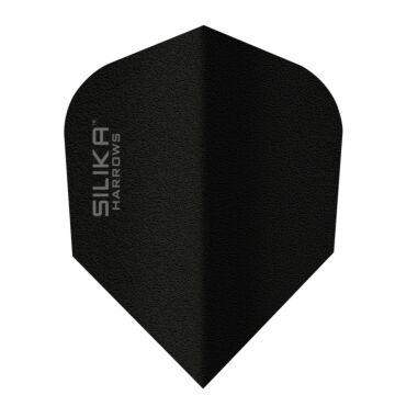 Harrows Silika Solid Black 5129 no6