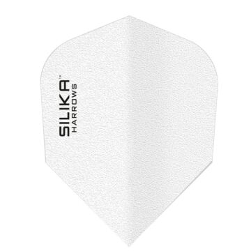 Harrows Silika Solid White 5130 no6
