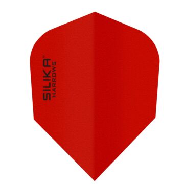 Harrows Silika Solid Red 5133 no6