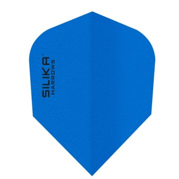 Harrows Silika Solid Blue 5134 no6