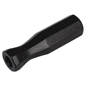 Universele 16mm handgreep voor voetbaltafels