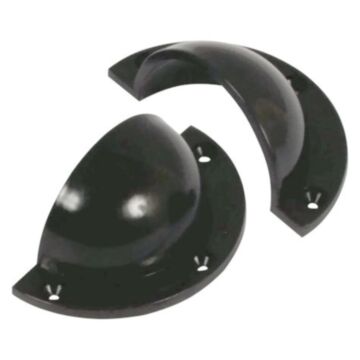 Bal toevoer universeel