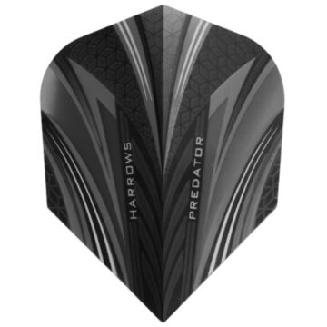 Harrows Predator Smokey flight 7520