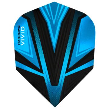 Harrows Vivid flight 8001 Harrows Vivid flight 8001