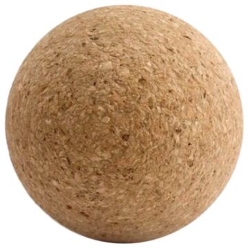 Voetbal Kurk naturel 35 mm