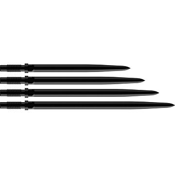 Bull's CP Smooth black points